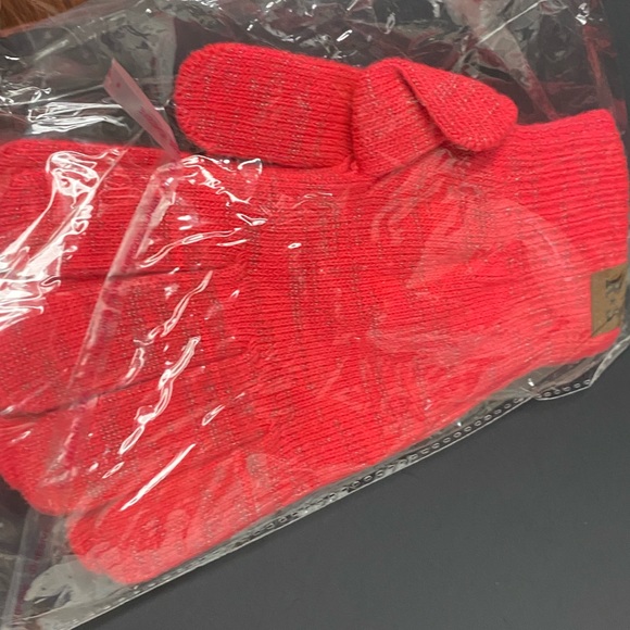 Reach Star Pure Silver knit touchscreen Arthritis Gloves - Picture 12 of 12